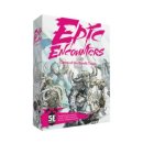 Epic Encounters: Camp of the Bandit Twins 5E (EN)