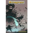 Mythiquipment RPG (EN)