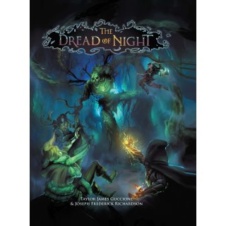 The Dread of Night RPG (EN)