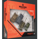 World of Tanks: Miniature Game 2023 (EN)