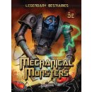 Mechanical Monsters 5E (EN)