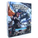 Dreams and Machines RPG Starter (EN)