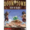 Doomtown: Weird West Edition - Debt of Blood (EN)