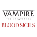 Vampire the Masquerade 5th RPG: Blood Sigils (EN)