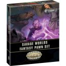 Savage Worlds: Fantasy Companion Pawns Boxed Set (EN)