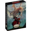 Savage Worlds: Fantasy Companion Action Deck (EN)