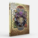 Ars Magica RPG: Covenants 5th Edition Softcover (EN)