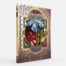 Ars Magica RPG: Realms of Power The Infernal 5th Edition...