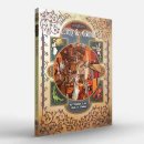 Ars Magica RPG: City & Guild 5th Edition (EN)
