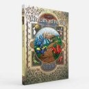 Ars Magica RPG: The Lion and the Lily The Normandy...