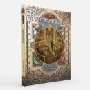 Ars Magica RPG: Art & Academe 5th Edition (EN)