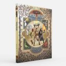 Ars Magica RPG: Hedge Magic Revised Edition 5th Edition...