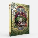 Ars Magica RPG: Realms of Power Faerie 5th Edition (EN)