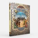Ars Magica RPG: Tales of Mythic Europe 5th Edition (EN)