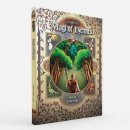 Ars Magica RPG: Magi of Hermes 5th Edition (EN)