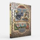 Ars Magica RPG: The Sundered Eagle The Theban Tribunal...
