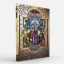 Ars Magica RPG: The Church 5th Edition (EN)