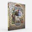 Ars Magica RPG: Legends of Hermes 5th Edition (EN)