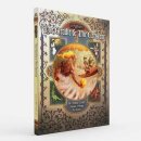 Ars Magica RPG: The Cradle & The Crescent 5th Edition...