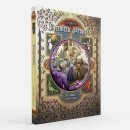 Ars Magica RPG: Hermetic Projects 5th Edition (EN)