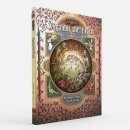 Ars Magica RPG: Against the Dark The Transylvanian...