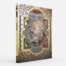 Ars Magica RPG: Antagonists 5th Edition (EN)