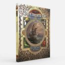 Ars Magica RPG: The Contested Isle The Hibernian Tribunal...