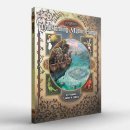 Ars Magica RPG: Transforming Mythic Europe 5th Edition (EN)