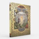 Ars Magica RPG: Mythic Locations 5th Edition (EN)