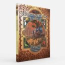 Ars Magica RPG: Between Sand & Sea Mythic Africa 5th...