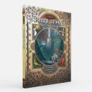 Ars Magica RPG: Through the Aegis Developed Covenants 5th...