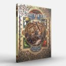 Ars Magica RPG: Thrice-Told Tales 5th Edition (EN)