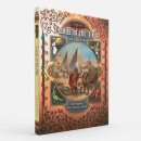 Ars Magica RPG: Lands of the Nile Egypt. Ethiopia &...