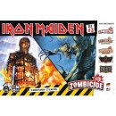 Iron Maiden Character Pack 3 (DE/EN)