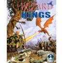 Wizard Kings: Heroes & Treasures (EN)