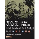 ASL: Action Pack 13 - Oktoberfest XXXII (EN)
