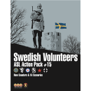 ASL: Action Pack 15 - Swedish Volunteers (EN)