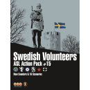 ASL: Action Pack 15 - Swedish Volunteers (EN)