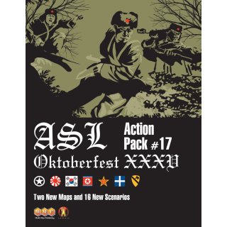 ASL: Action Pack 17 - Oktoberfest XXXV (EN)