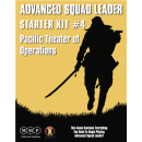 ASL: Starter Kit 4 Pacific Theater of Operations (EN)