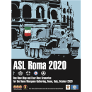 ASL: Roma 2020 (EN)
