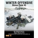 ASL: Winter Offensive Bonus Pack 2014 (EN)