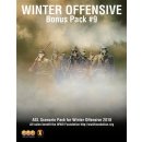 ASL: Winter Offensive Bonus Pack 2018 (EN)