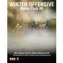 ASL: Winter Offensive Bonus Pack 2018 (EN)