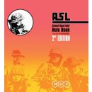 ASL: Rulebook Reprint (EN)