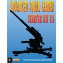 ASL: Starter Kit 2 Guns (EN)