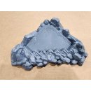 Dice Miner: Deluxe Recycled Plastic Mountain (EN)