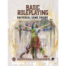 Basic Roleplaying RPG: Universal Game Engine (EN)