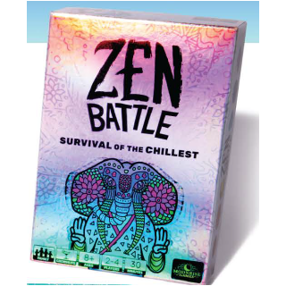 Zen Battle (EN)