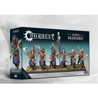 Conquest: Nords - Bearsargs (EN)